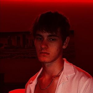 Meet your Posher, David tyler